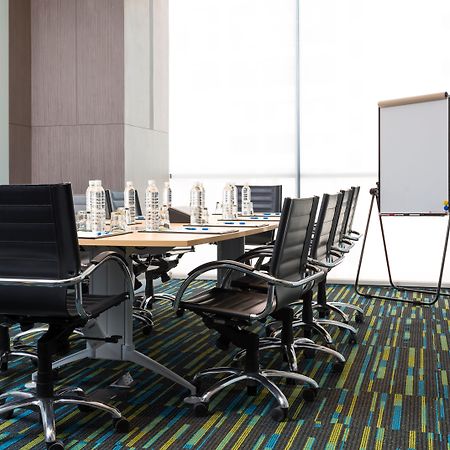 Holiday Inn Express Bangkok Siam By Ihg Εξωτερικό φωτογραφία