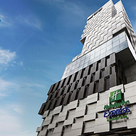 Holiday Inn Express Bangkok Siam By Ihg Εξωτερικό φωτογραφία