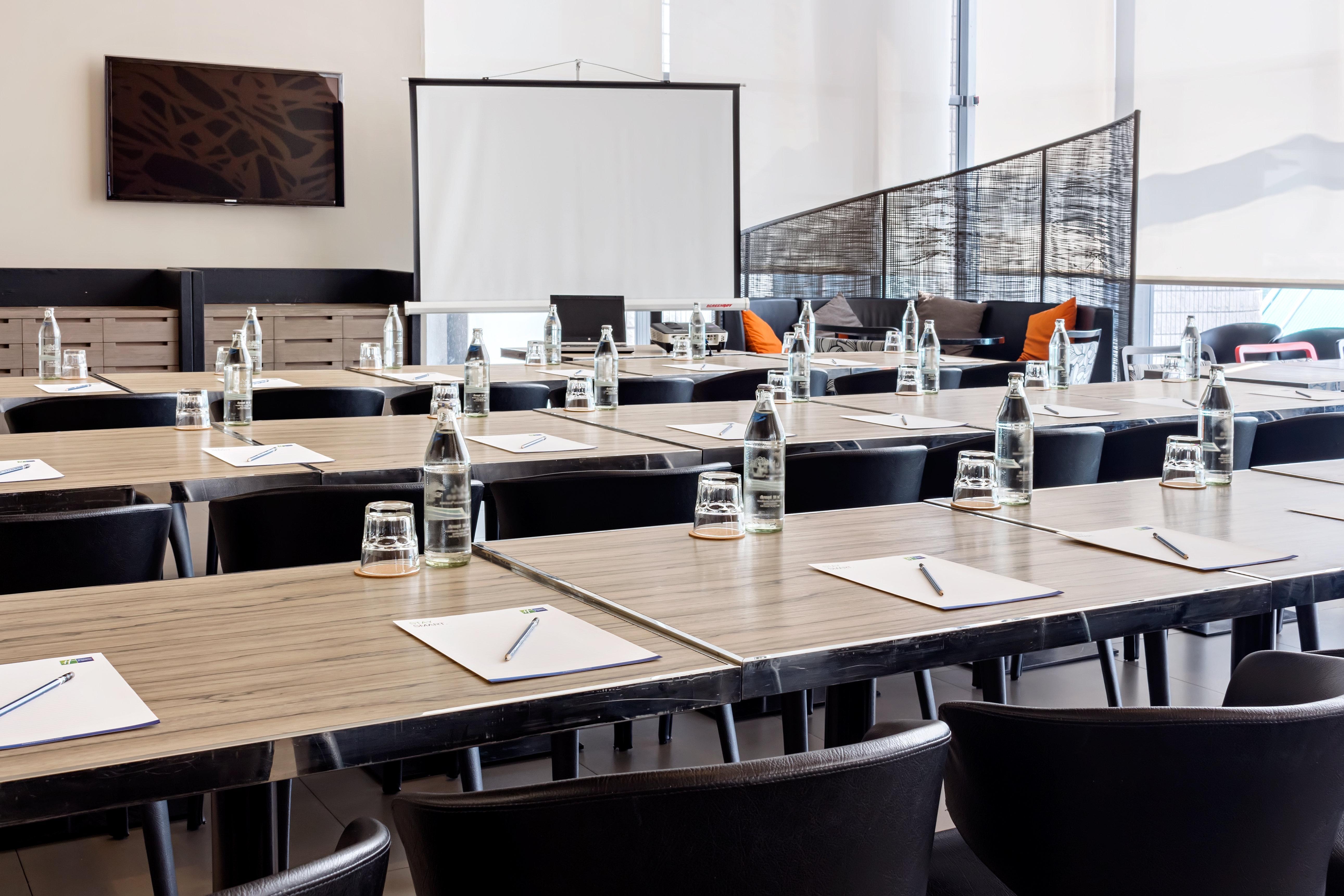 Holiday Inn Express Bangkok Siam By Ihg Εξωτερικό φωτογραφία