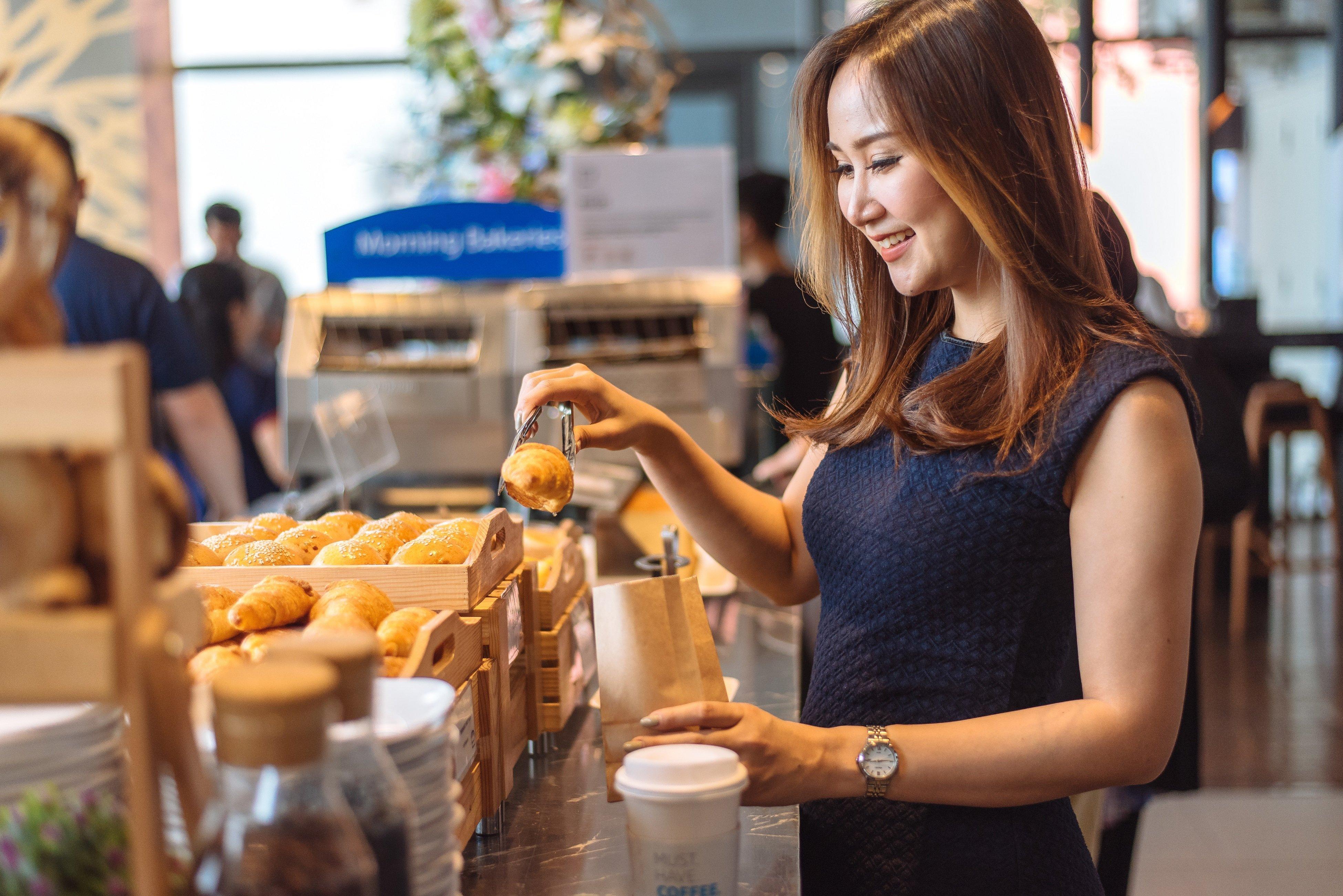 Holiday Inn Express Bangkok Siam By Ihg Εξωτερικό φωτογραφία
