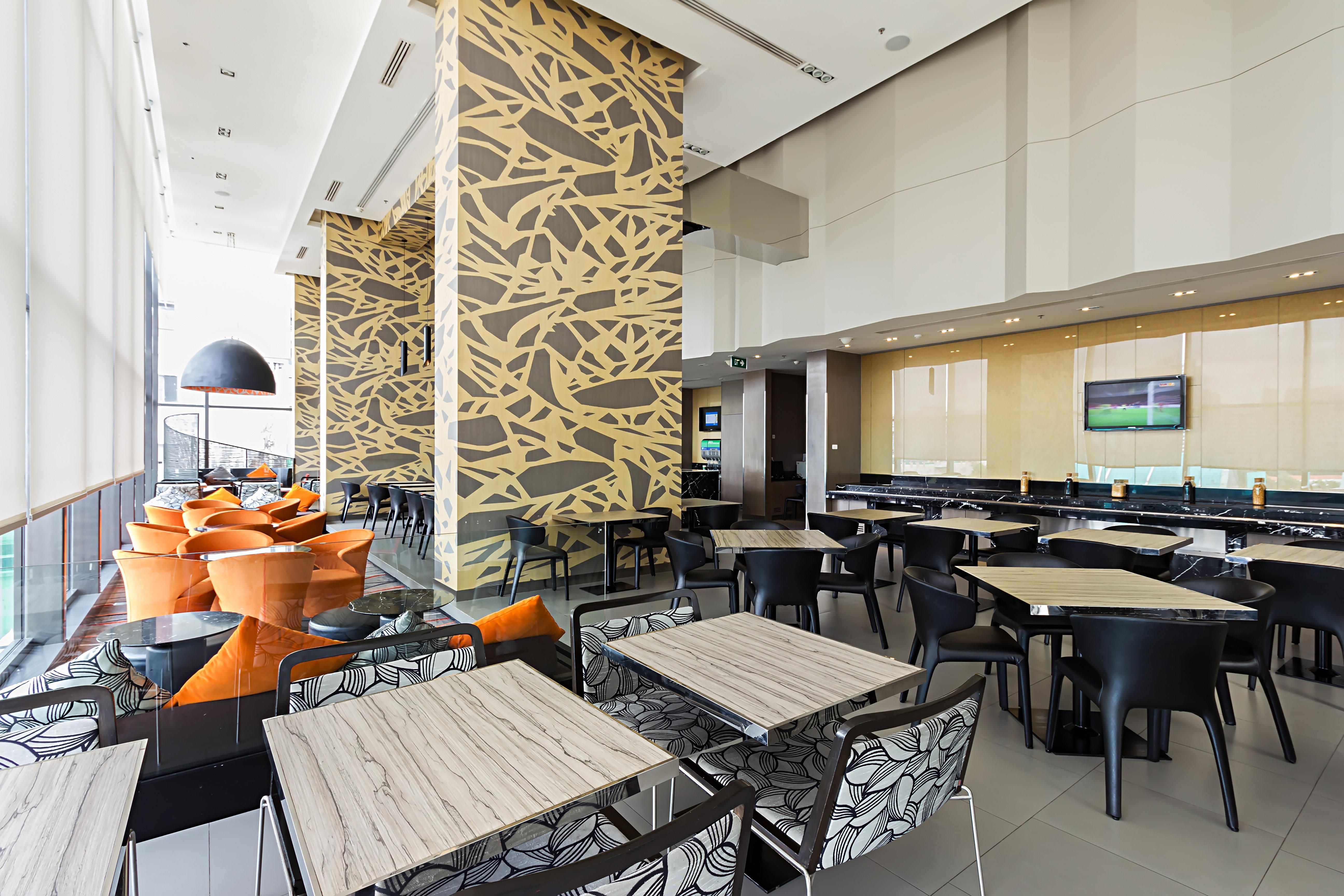 Holiday Inn Express Bangkok Siam By Ihg Εξωτερικό φωτογραφία