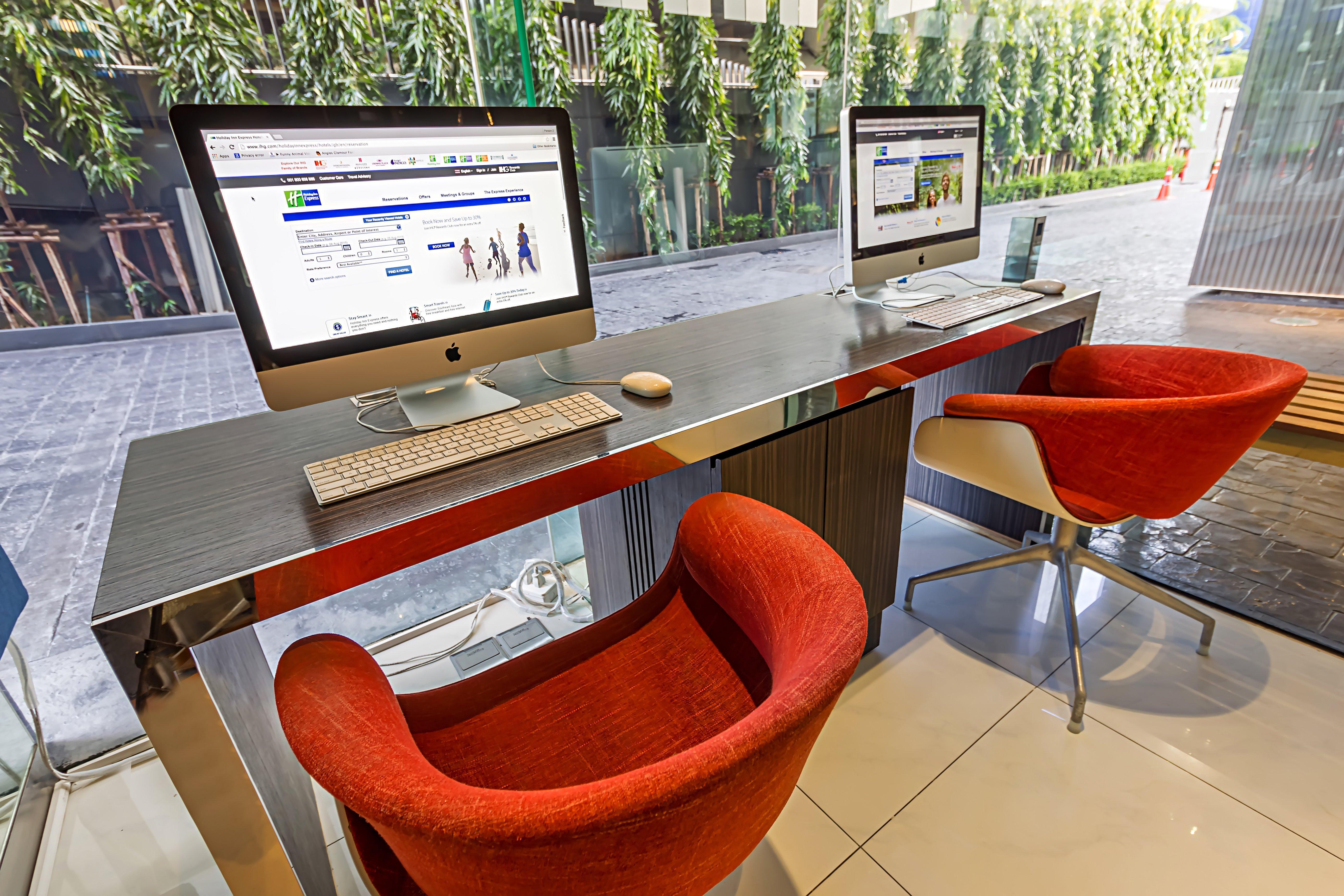 Holiday Inn Express Bangkok Siam By Ihg Εξωτερικό φωτογραφία
