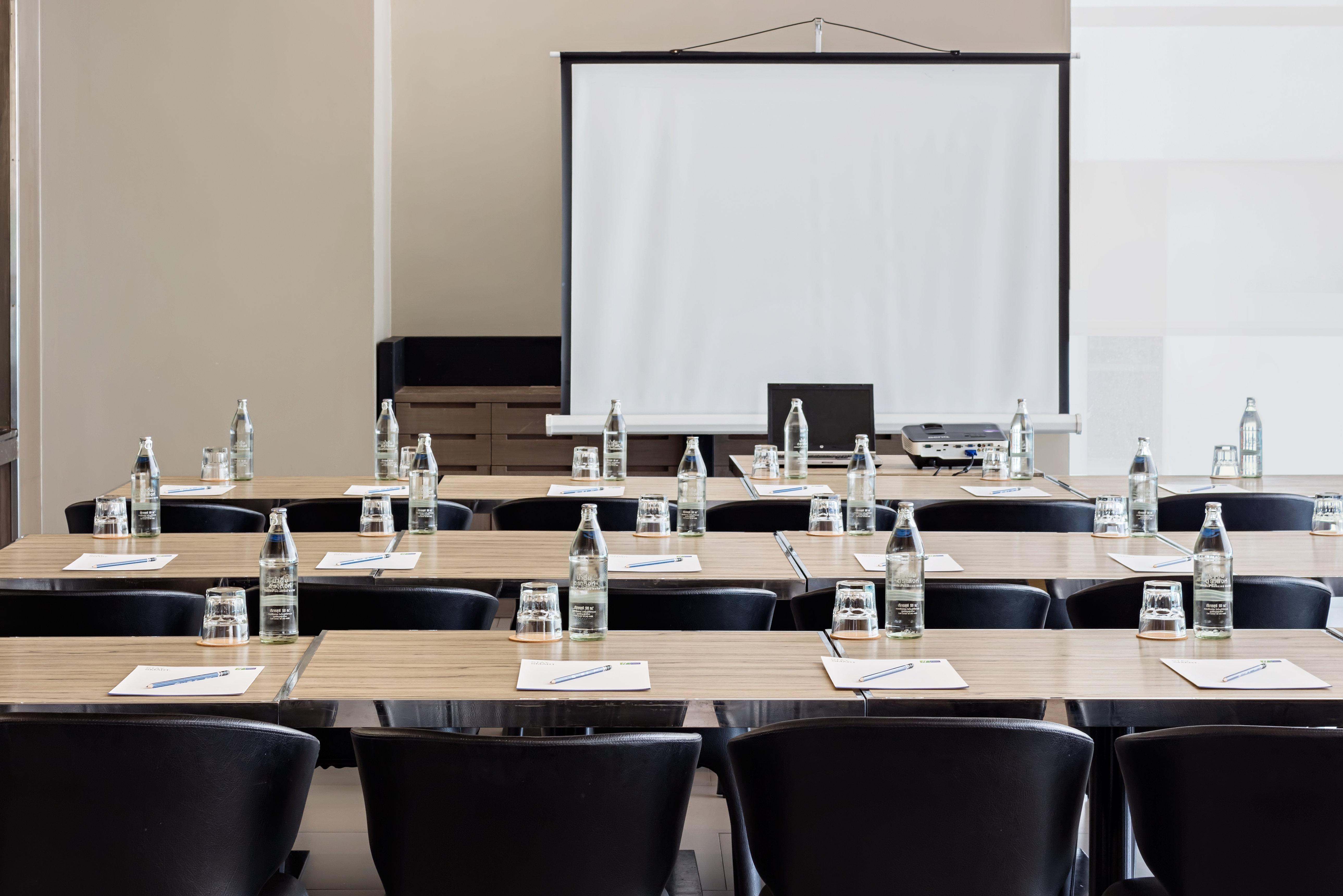 Holiday Inn Express Bangkok Siam By Ihg Εξωτερικό φωτογραφία