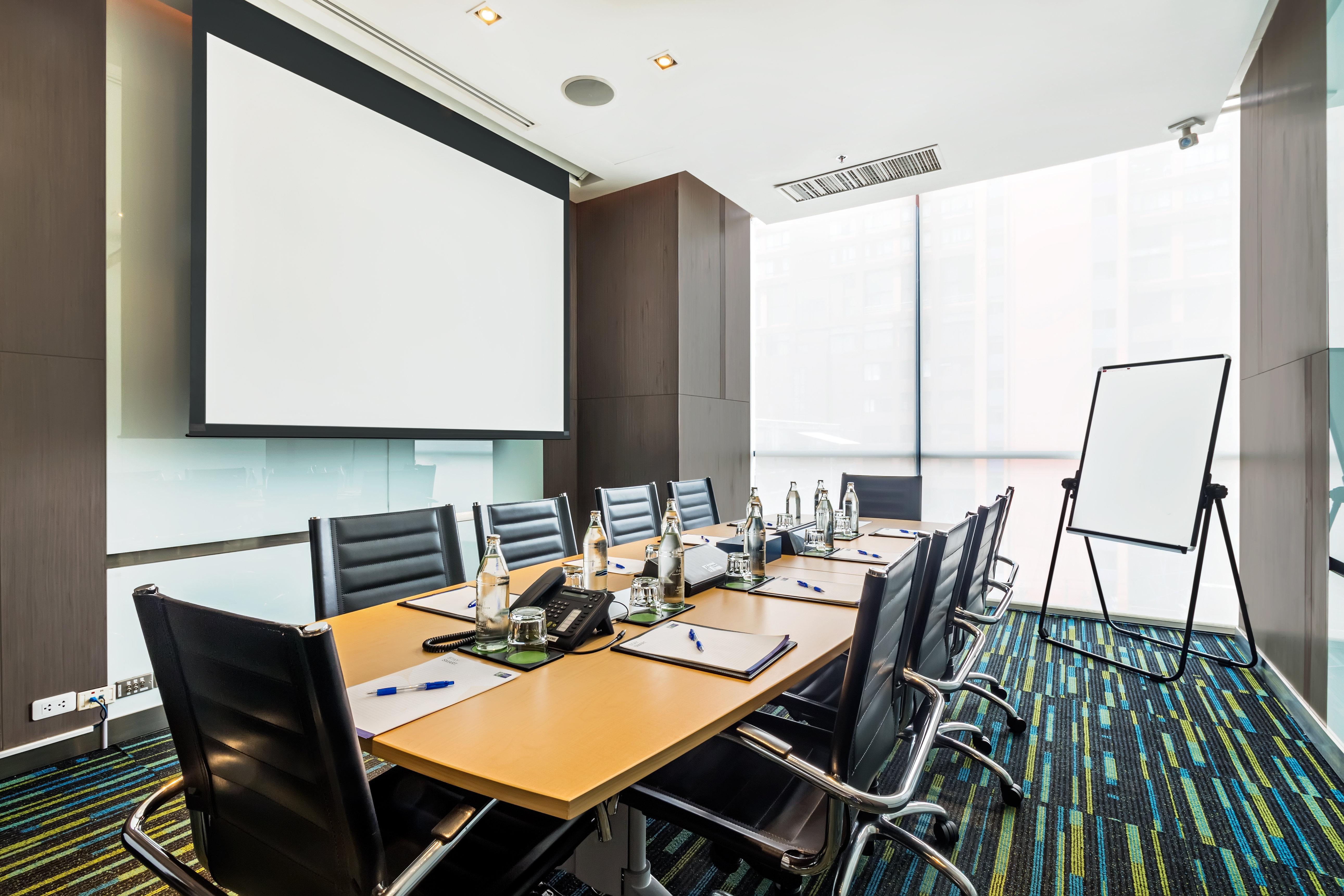 Holiday Inn Express Bangkok Siam By Ihg Εξωτερικό φωτογραφία
