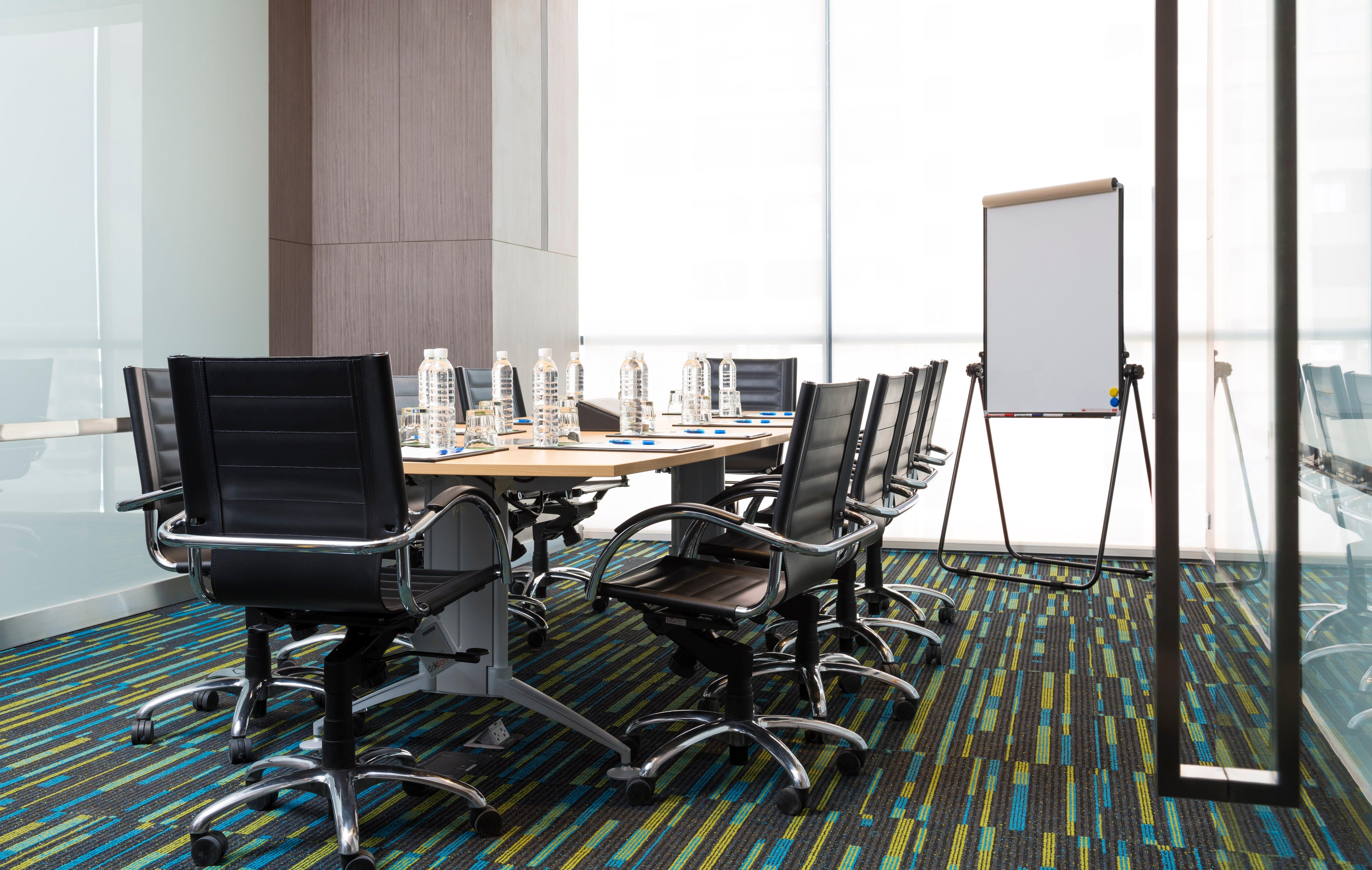 Holiday Inn Express Bangkok Siam By Ihg Εξωτερικό φωτογραφία