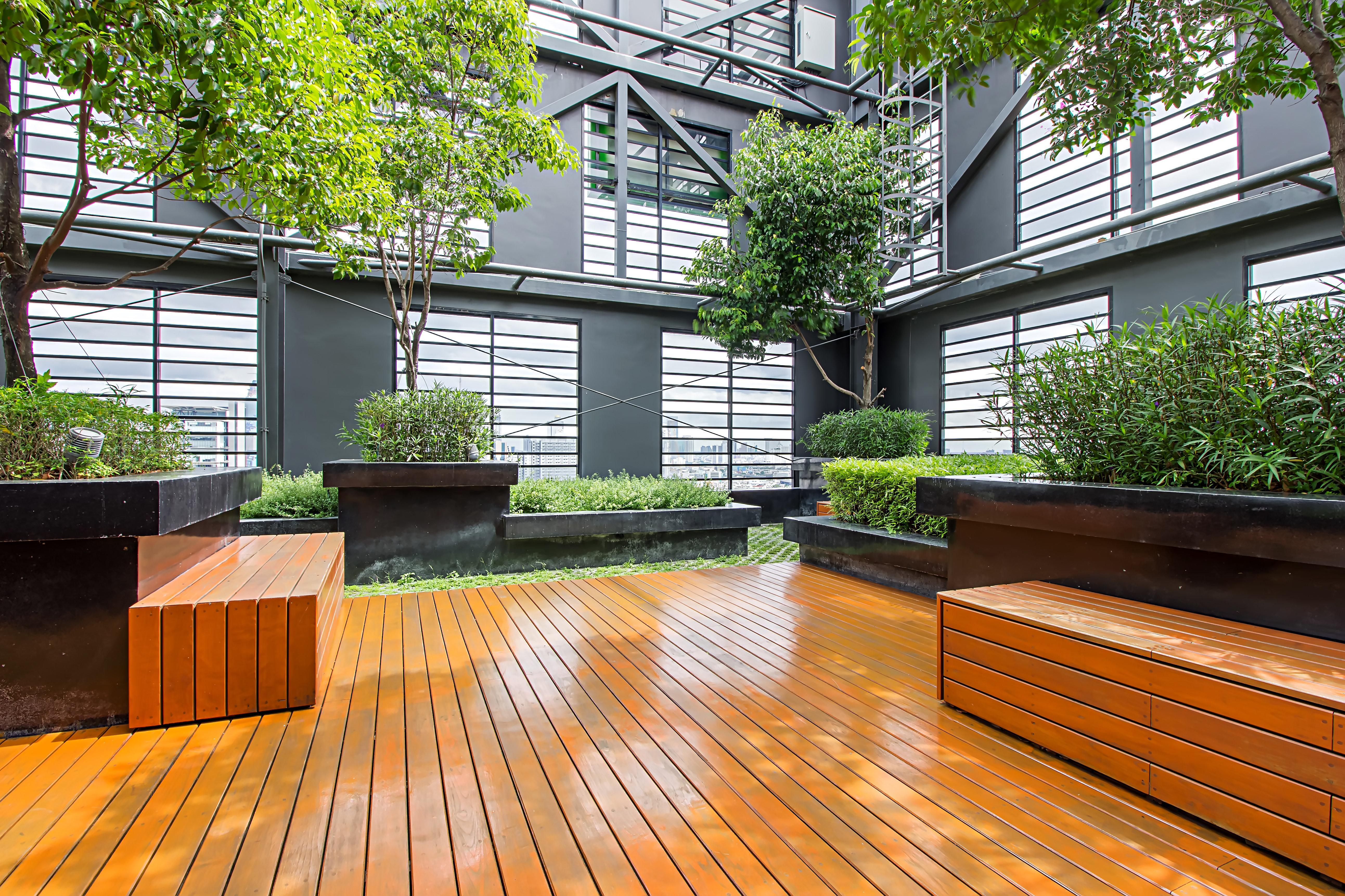 Holiday Inn Express Bangkok Siam By Ihg Εξωτερικό φωτογραφία