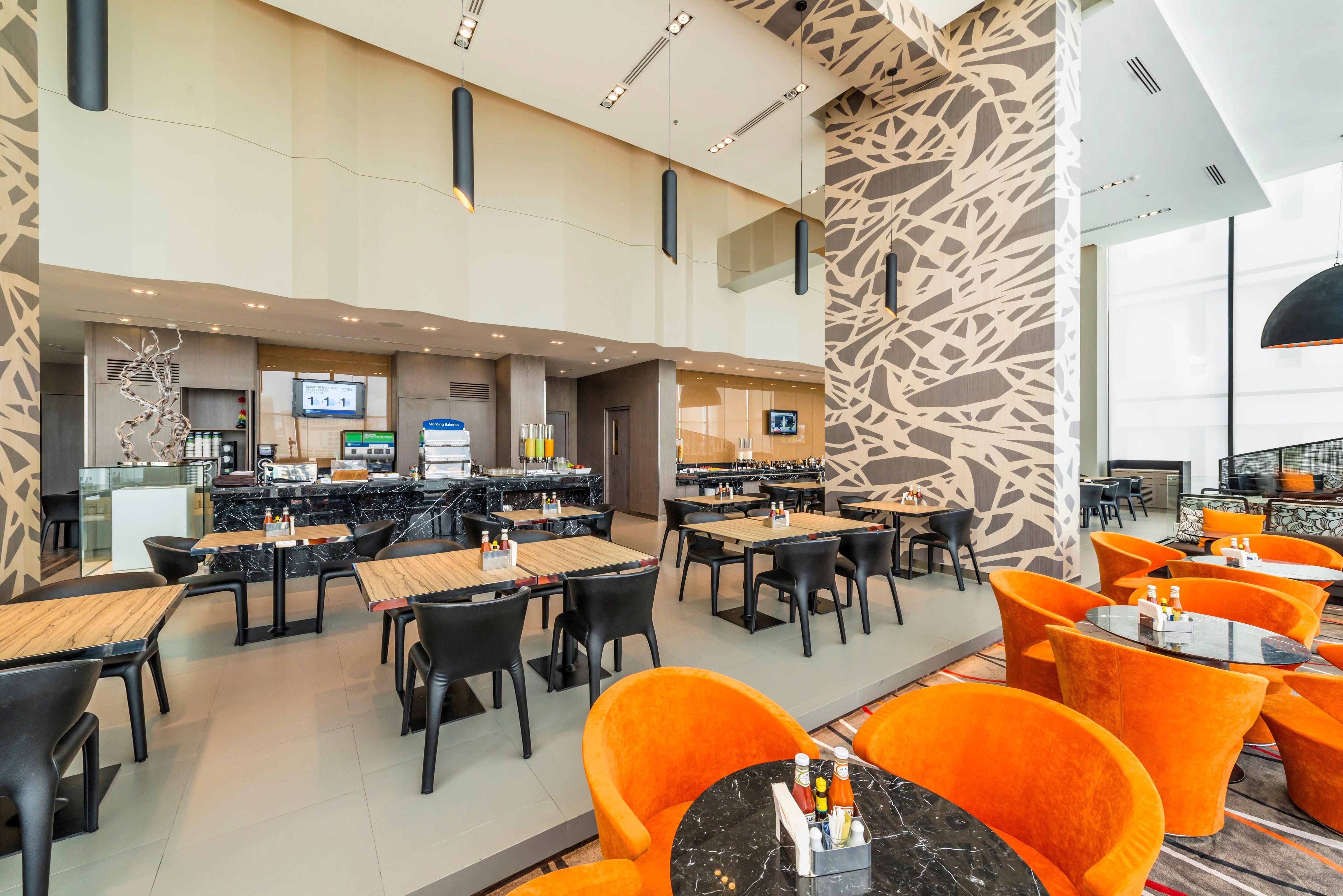 Holiday Inn Express Bangkok Siam By Ihg Εξωτερικό φωτογραφία